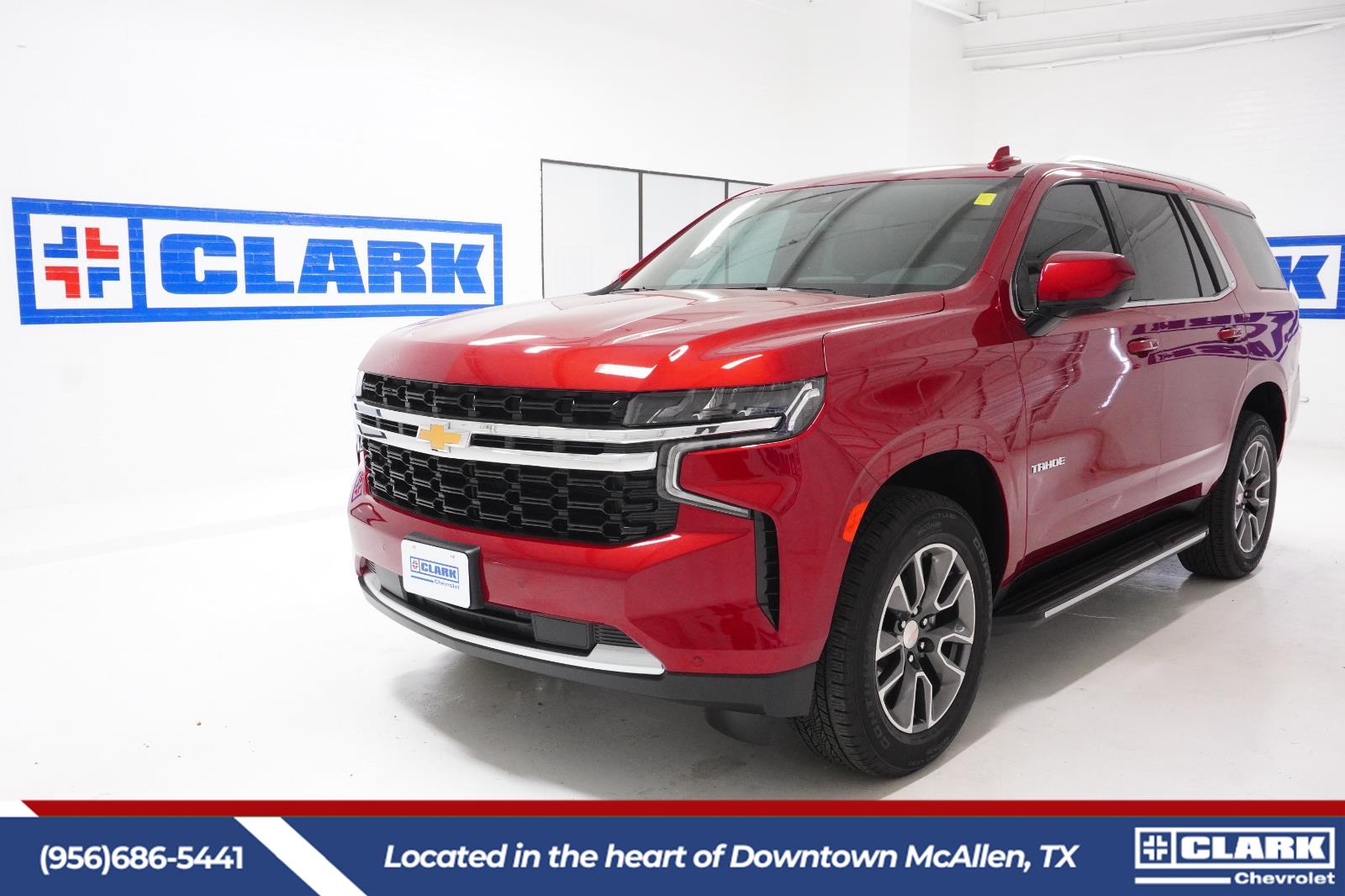 2024 Chevrolet Tahoe LS RWD