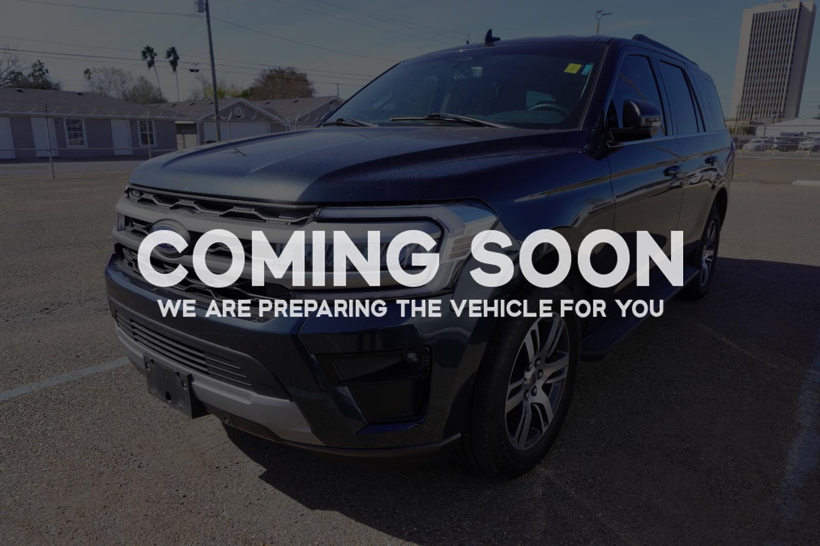 2024 Ford Expedition XLT RWD