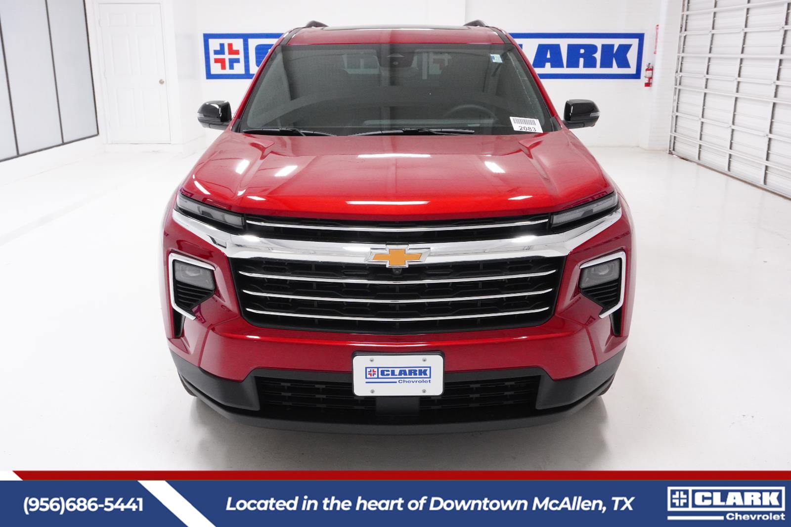 View vehicle photo 2