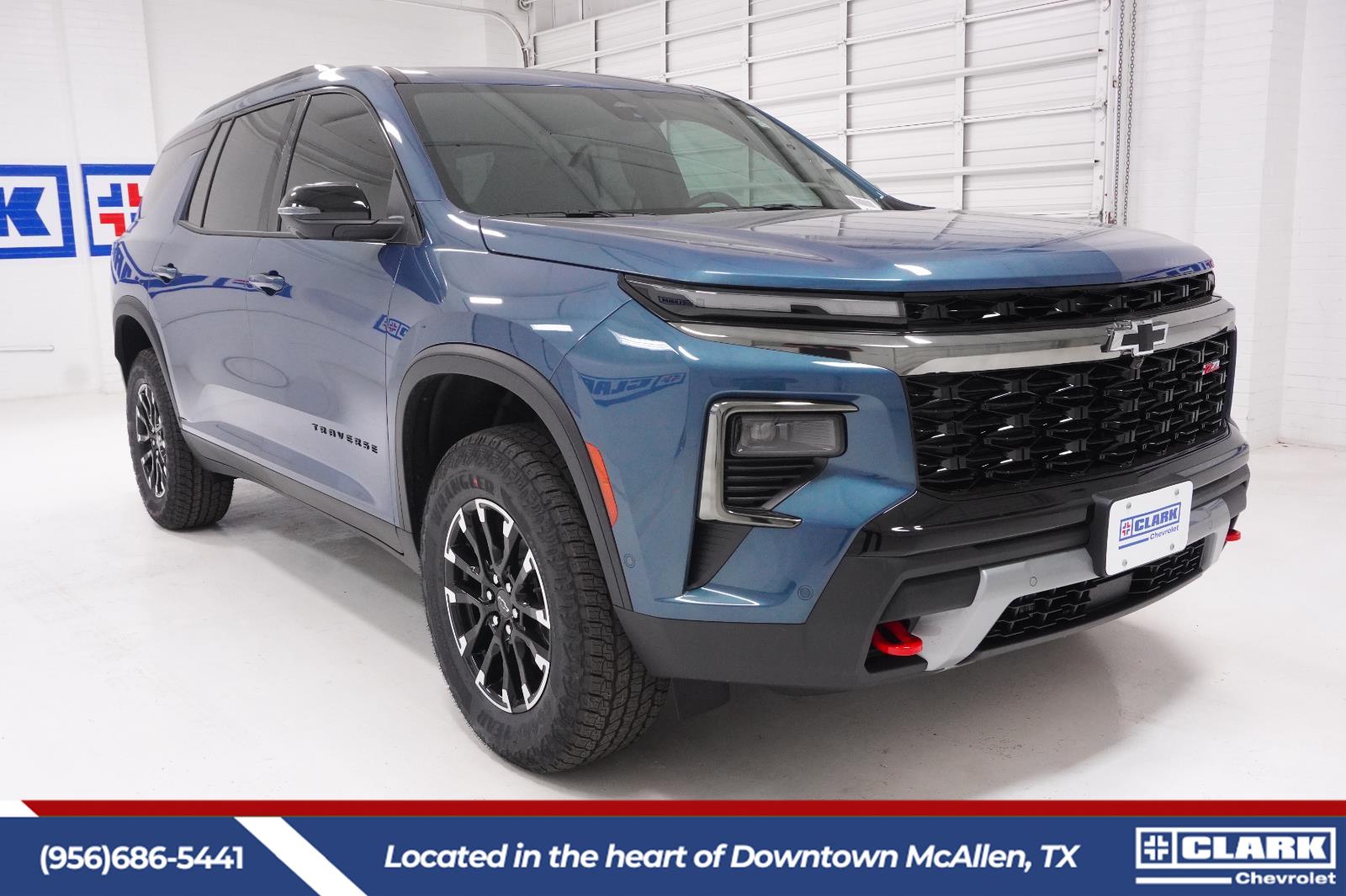 View vehicle photo 3