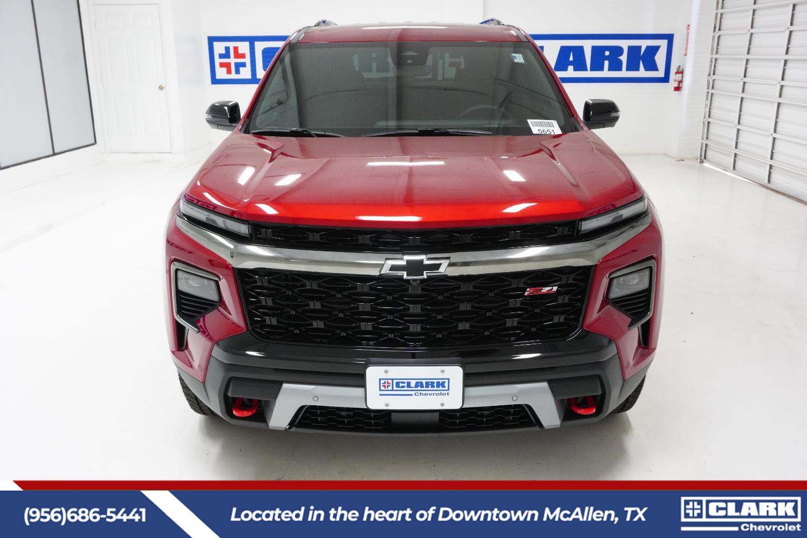 View vehicle photo 2