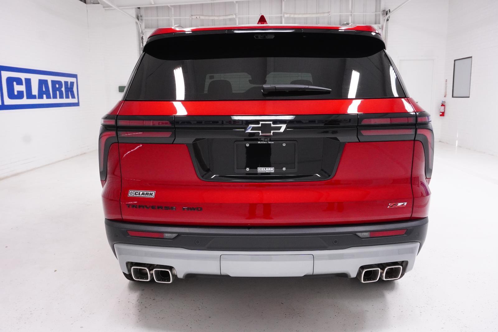 View vehicle photo 6