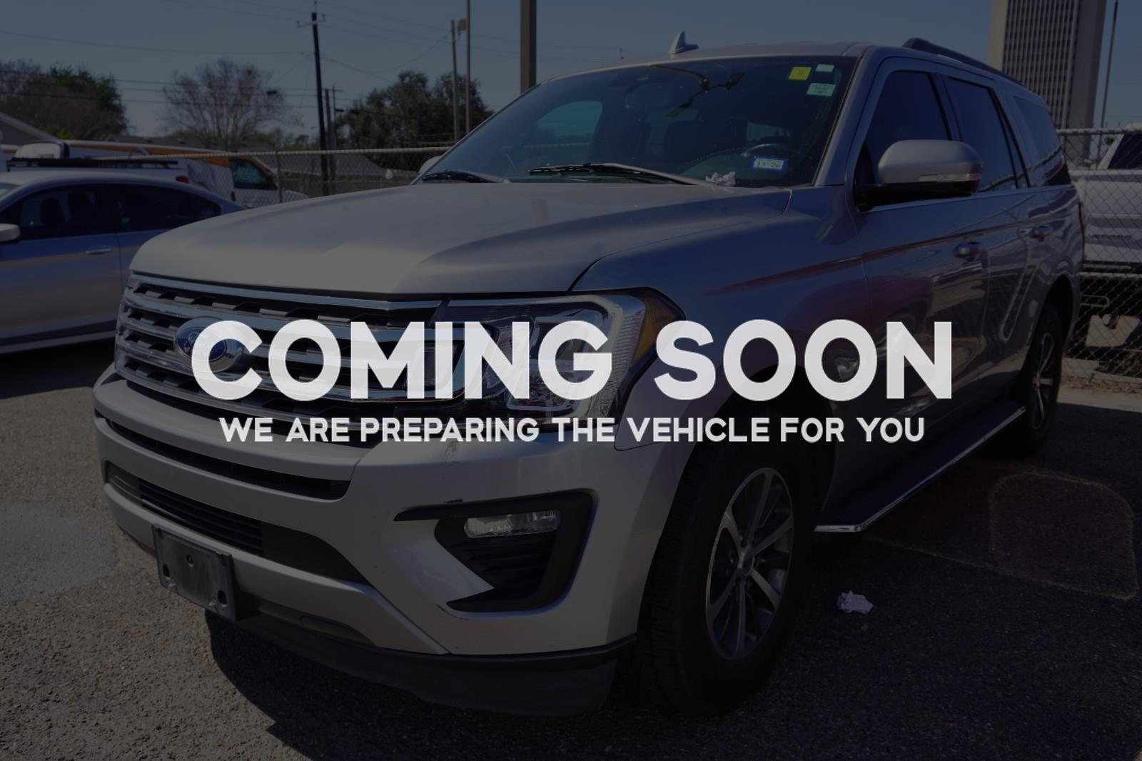 2021 Ford Expedition XLT RWD