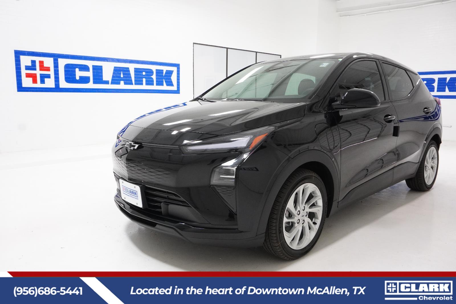 2027 Chevrolet Bolt LT FWD