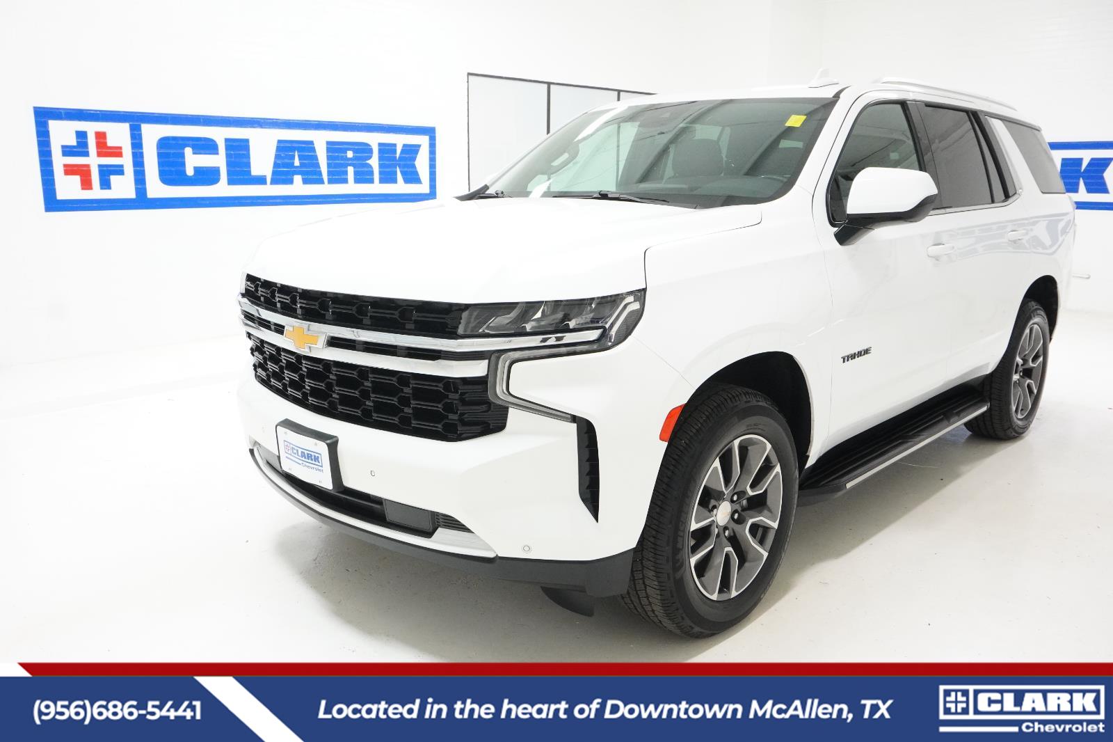 2023 Chevrolet Tahoe LS RWD