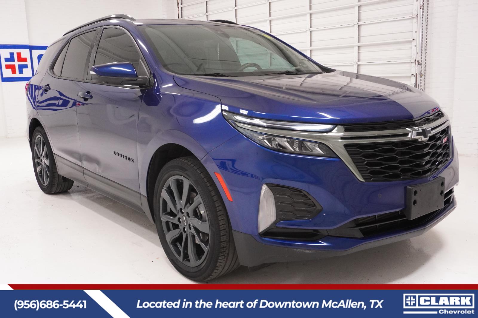 View vehicle photo 3