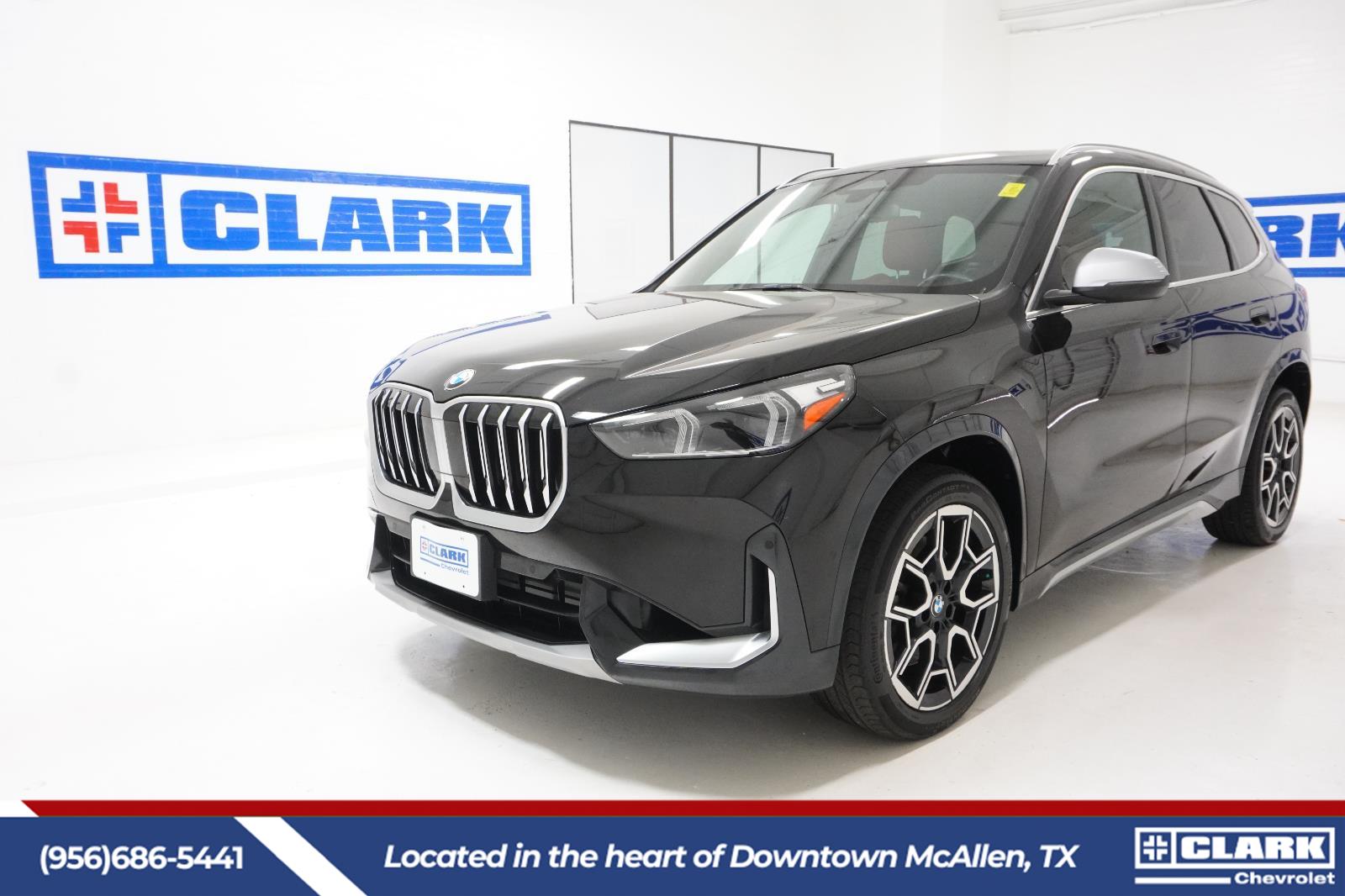 2024 BMW X1 xDrive28i AWD