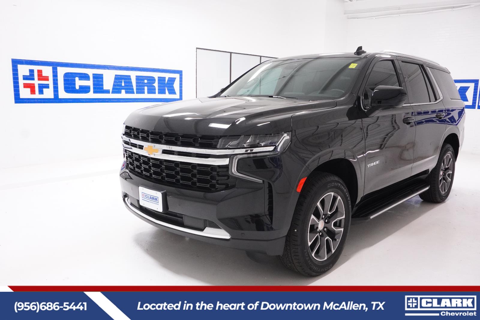 2023 Chevrolet Tahoe LS RWD