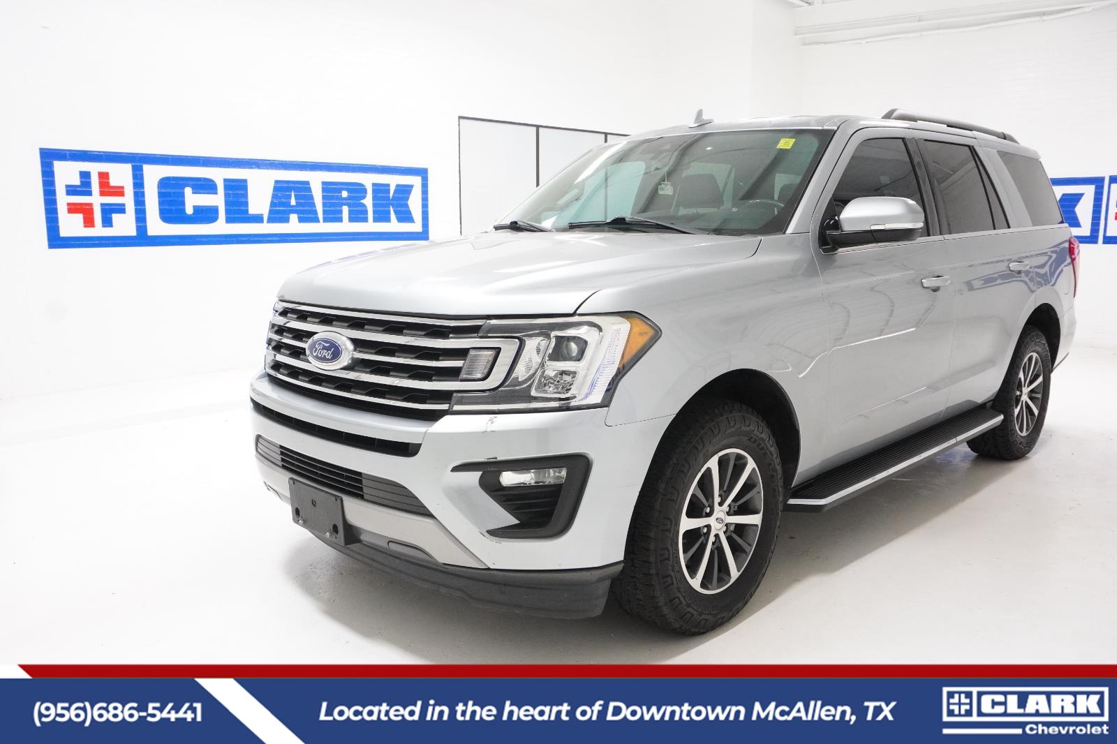 2021 Ford Expedition XLT RWD