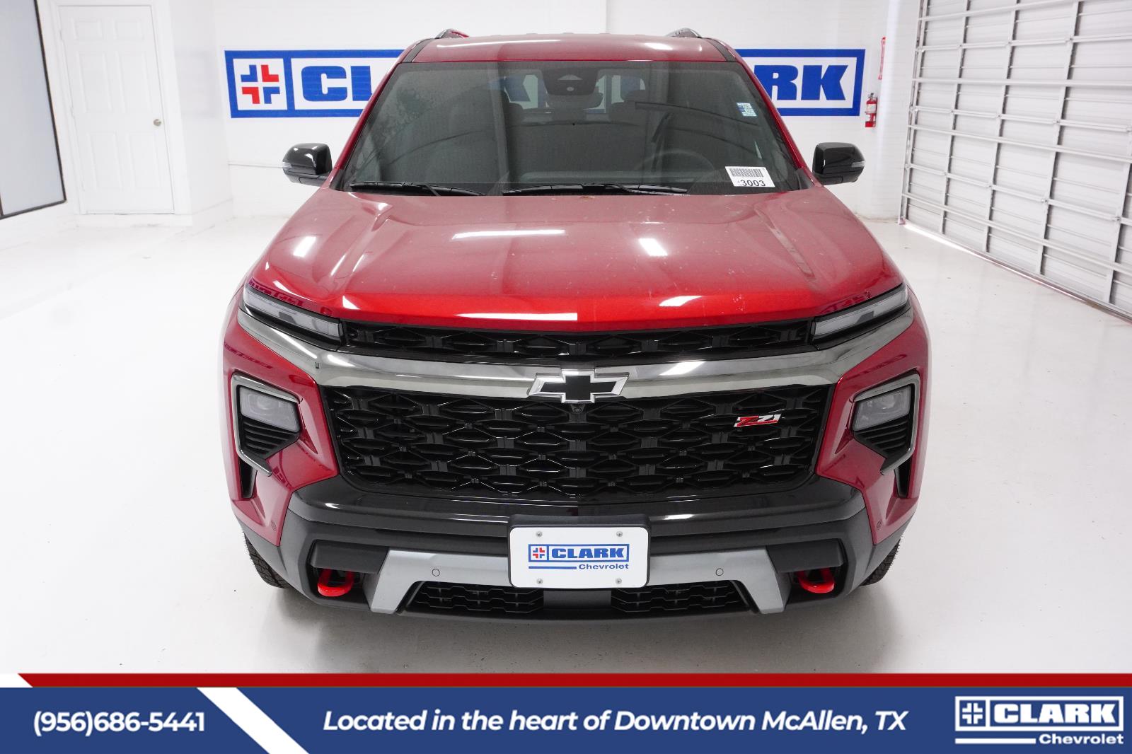 View vehicle photo 2