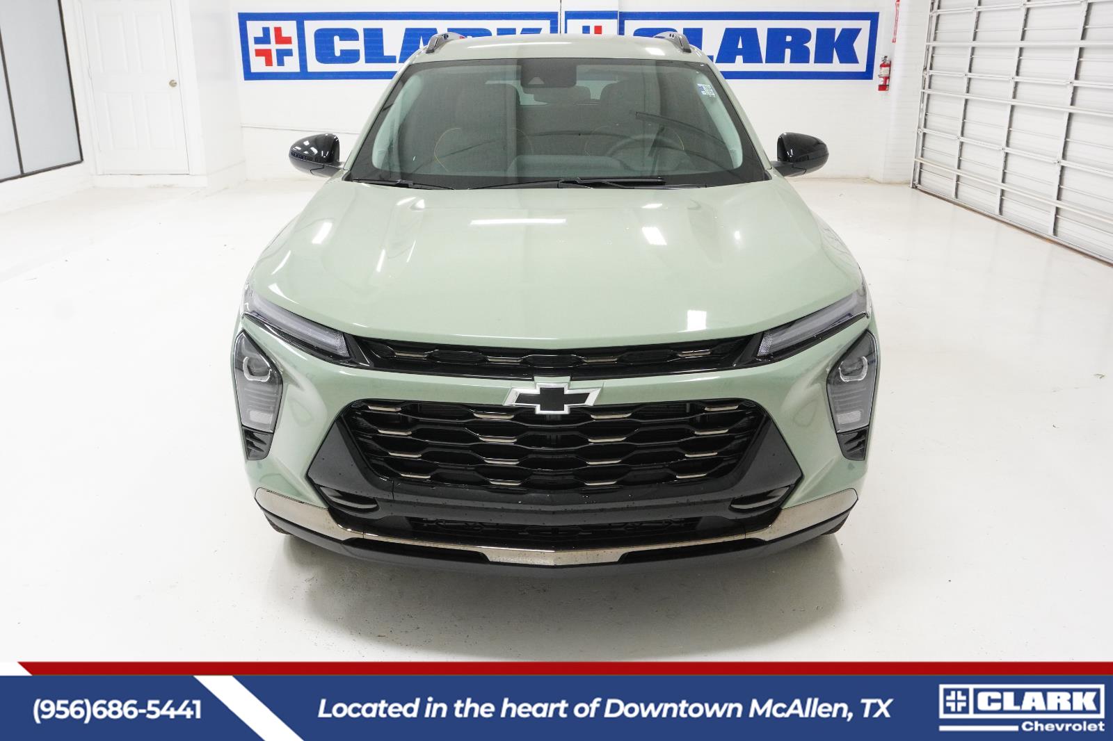 2026 Chevrolet Trax Activ FWD