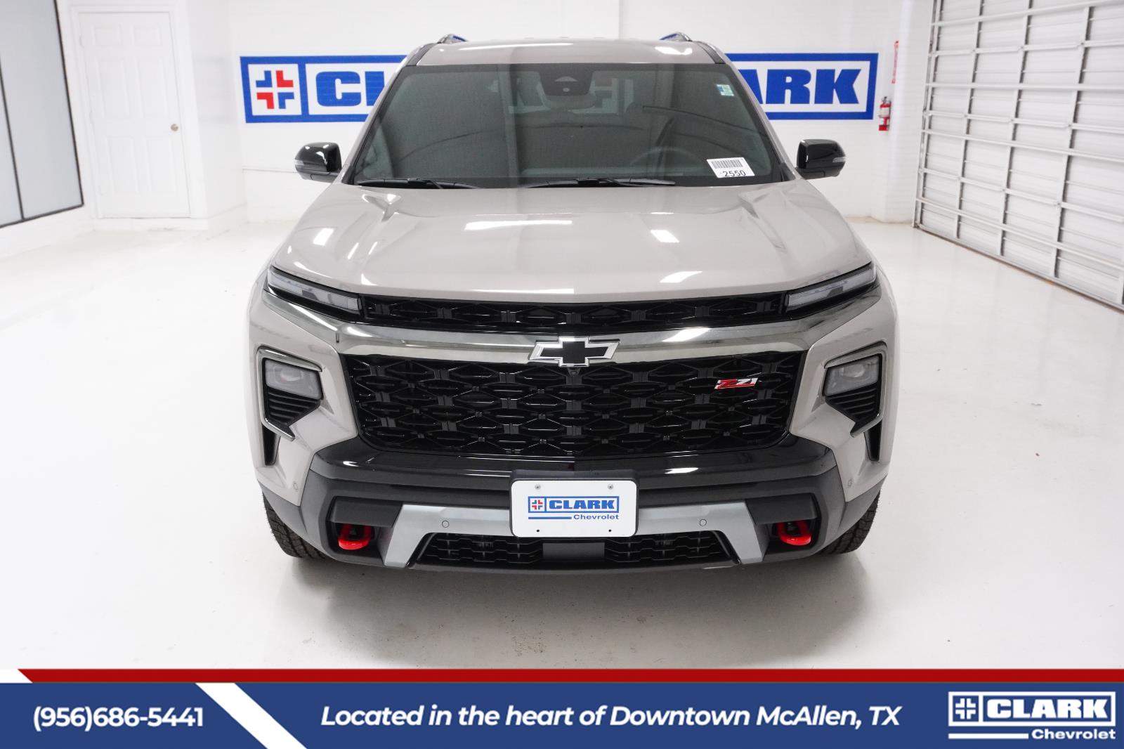 View vehicle photo 2