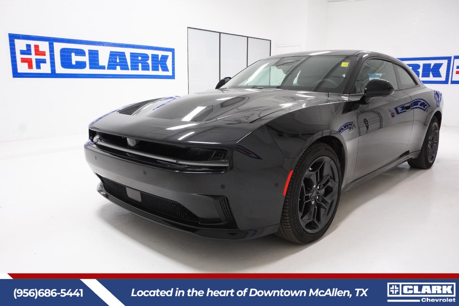 2024 Dodge Charger Daytona R/T AWD