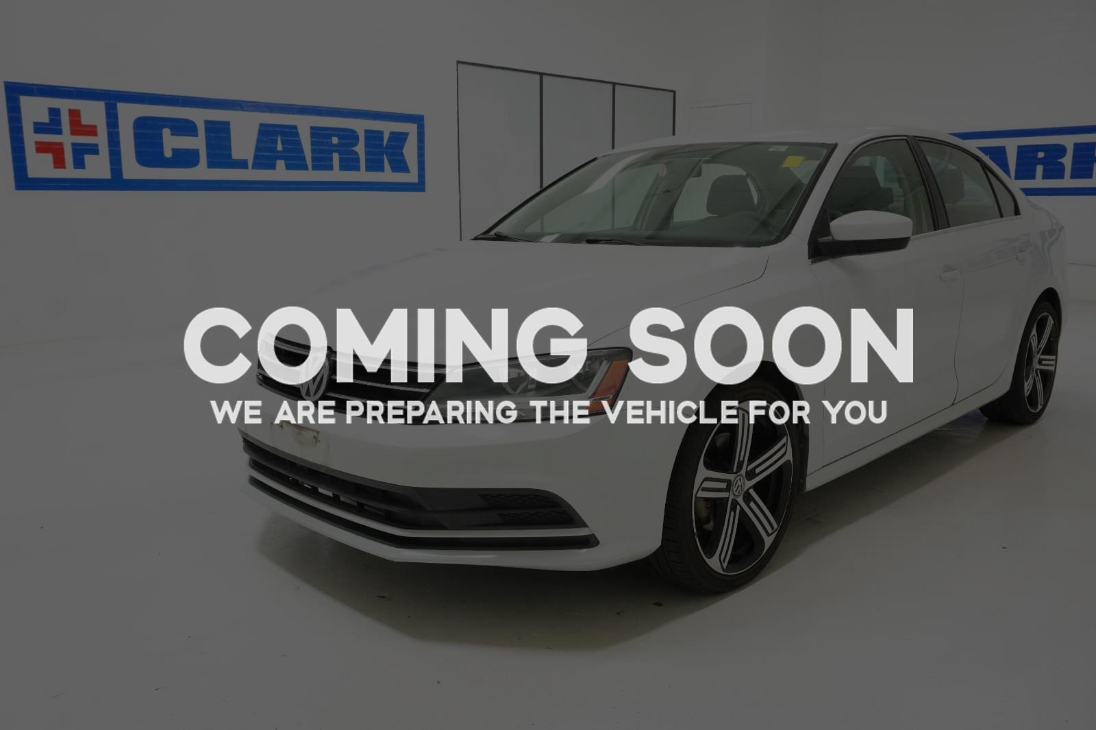 2017 Volkswagen Jetta 1.4T S FWD