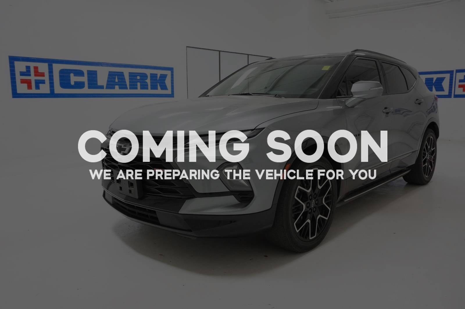 2023 Chevrolet Blazer RS FWD