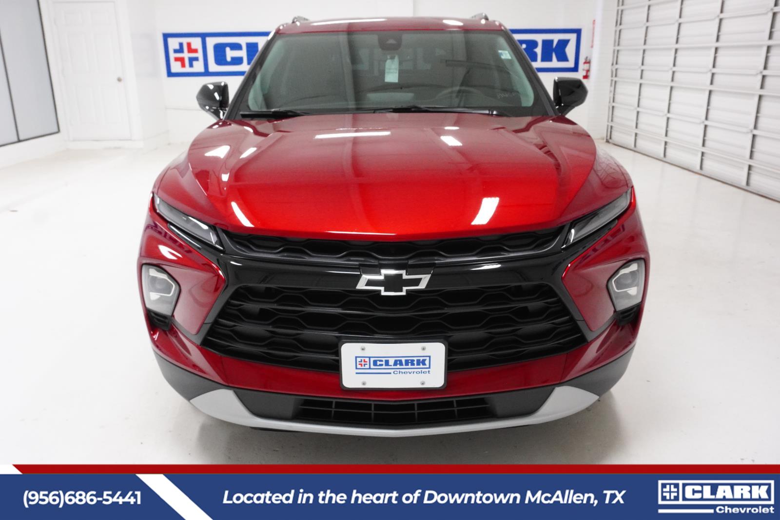 View vehicle photo 2