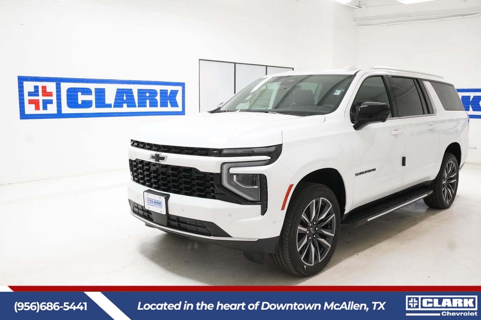 2026 Chevrolet Suburban LS RWD SUV / Crossover 4X2 Automatic