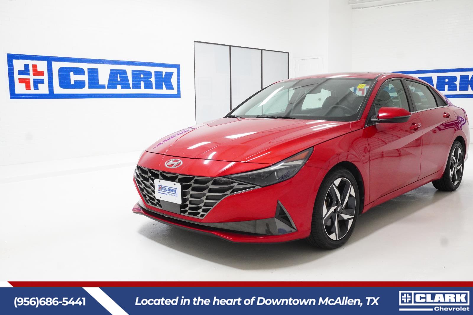  2023 Hyundai Elantra Sedan Front-Wheel Drive Continuously Variable Transmission