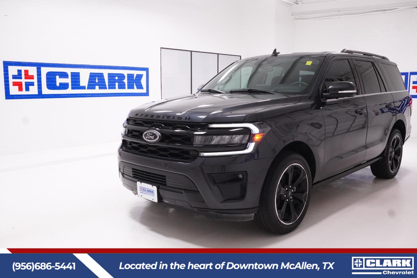 2024 Ford Expedition Limited RWD