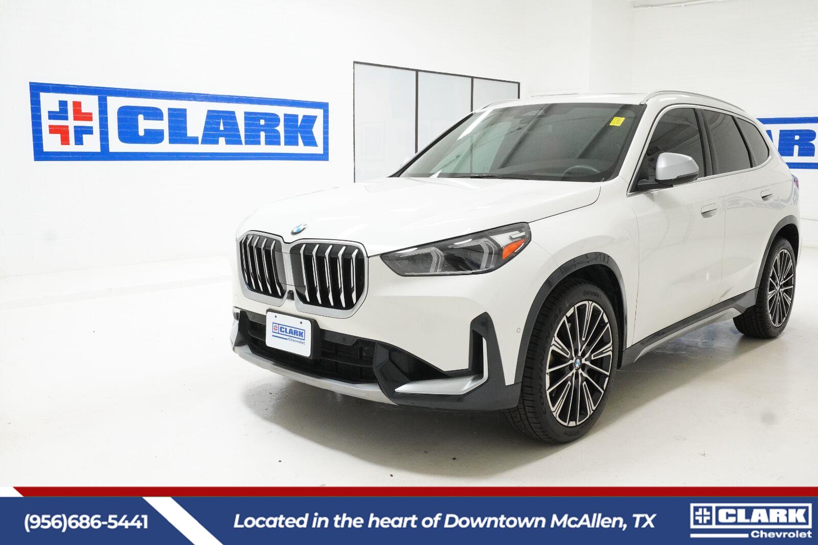 2024 BMW X1 xDrive28i AWD
