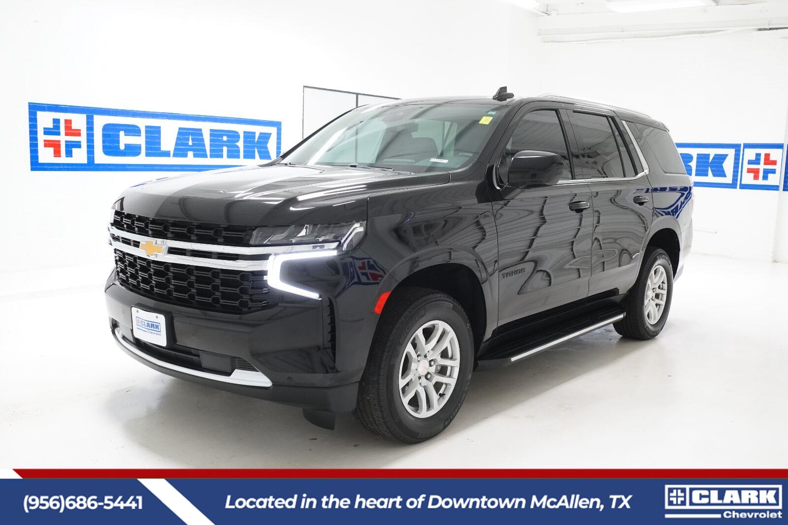 2024 Chevrolet Tahoe LS RWD