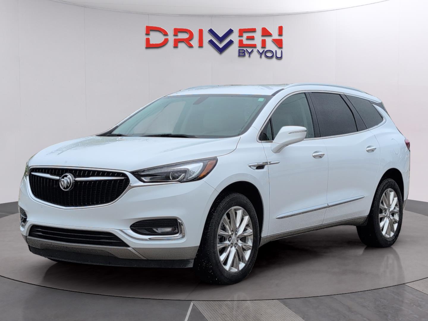 2021 Buick Enclave Essence FWD