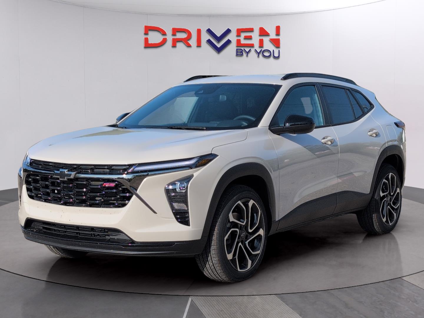 2026 Chevrolet Trax 2RS's photo
