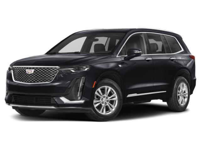  2024 Cadillac XT6 Luxury FWD   