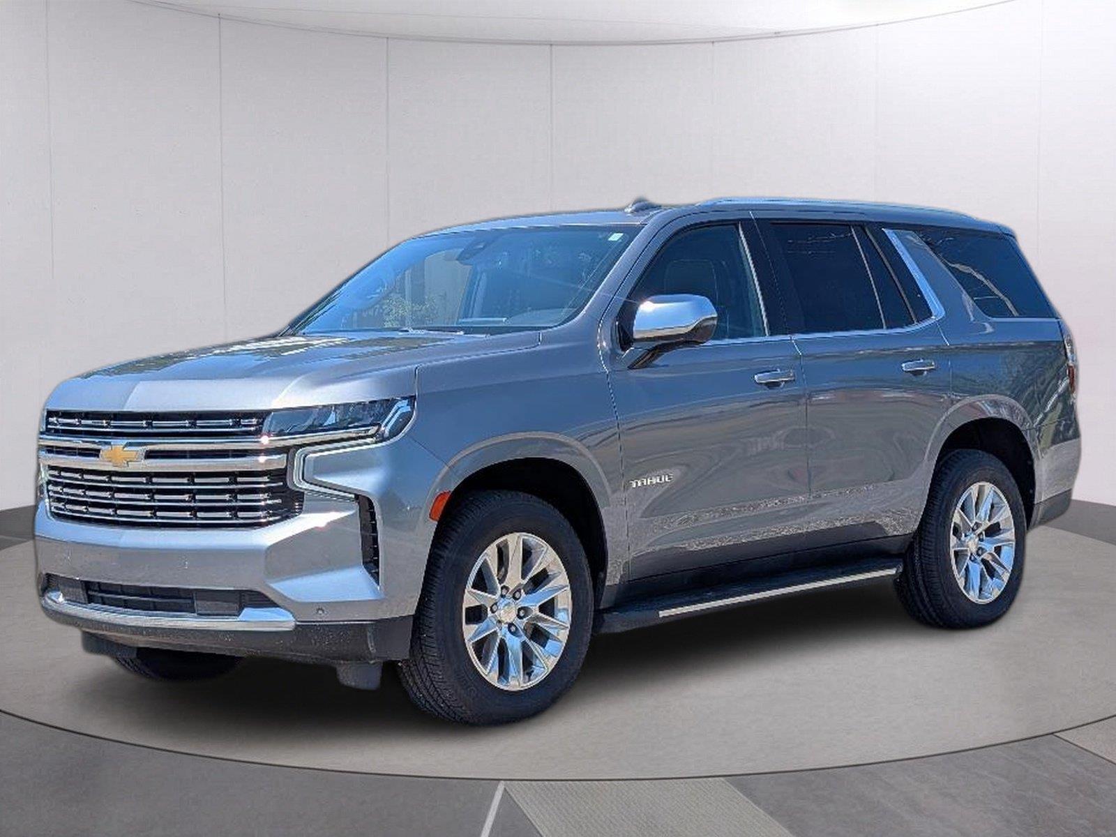 2021 Chevrolet Tahoe Premier RWD