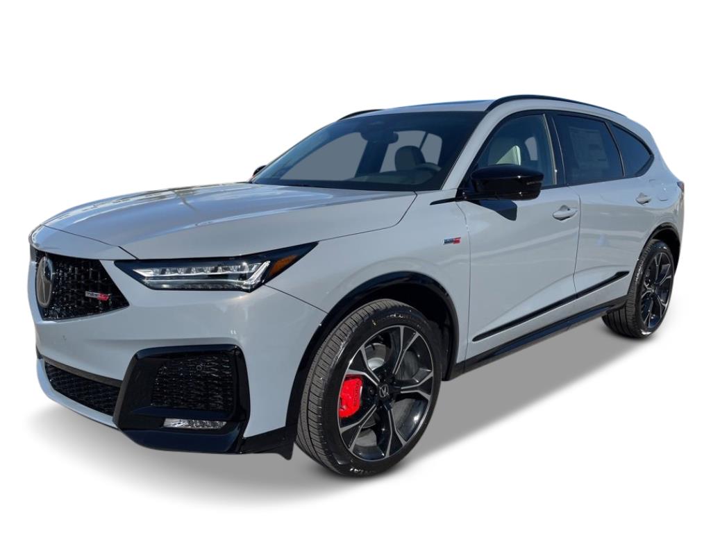 Urban Gray Pearl 2026 Acura MDX SUV / Crossover All-Wheel Drive Automatic
