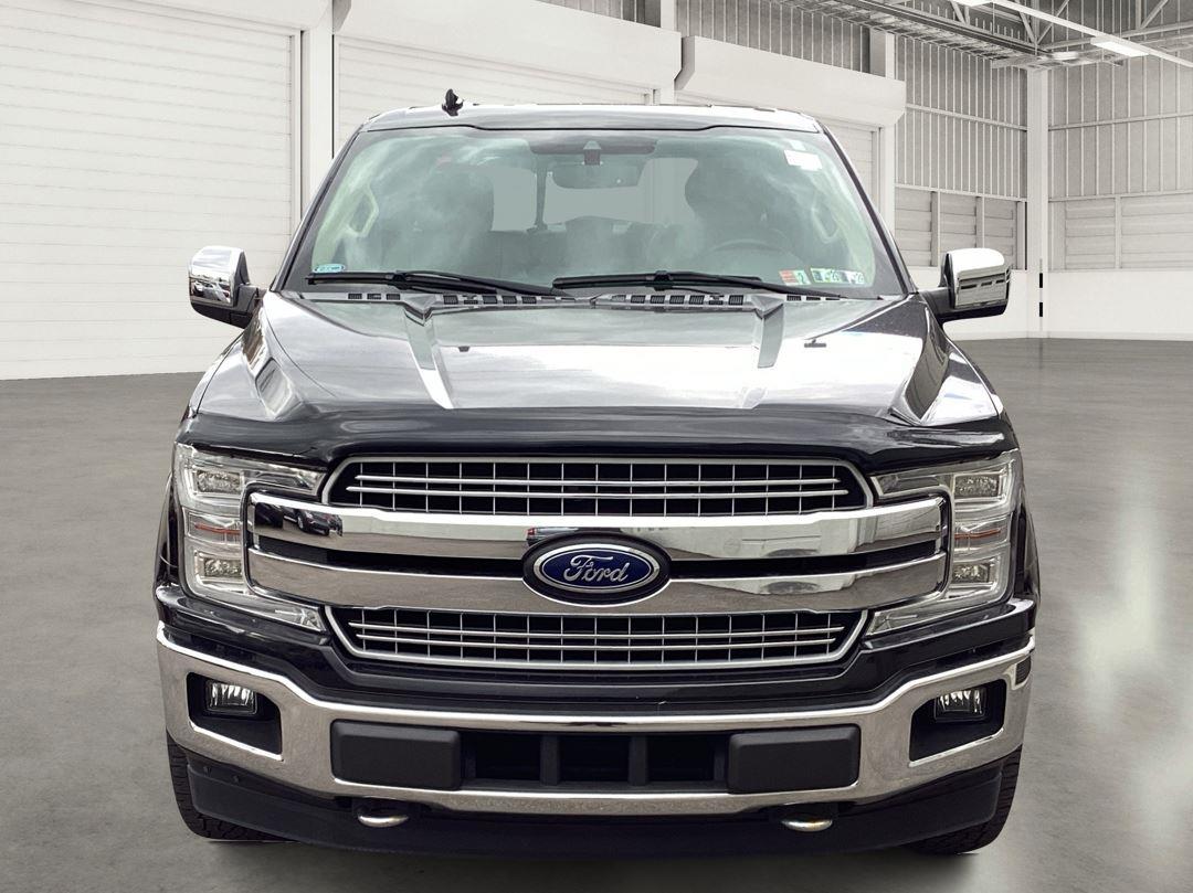 Used 2018 Ford F-150 Truck