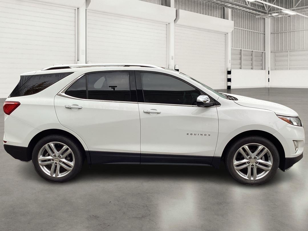 Used 2019 Chevrolet Equinox SUV