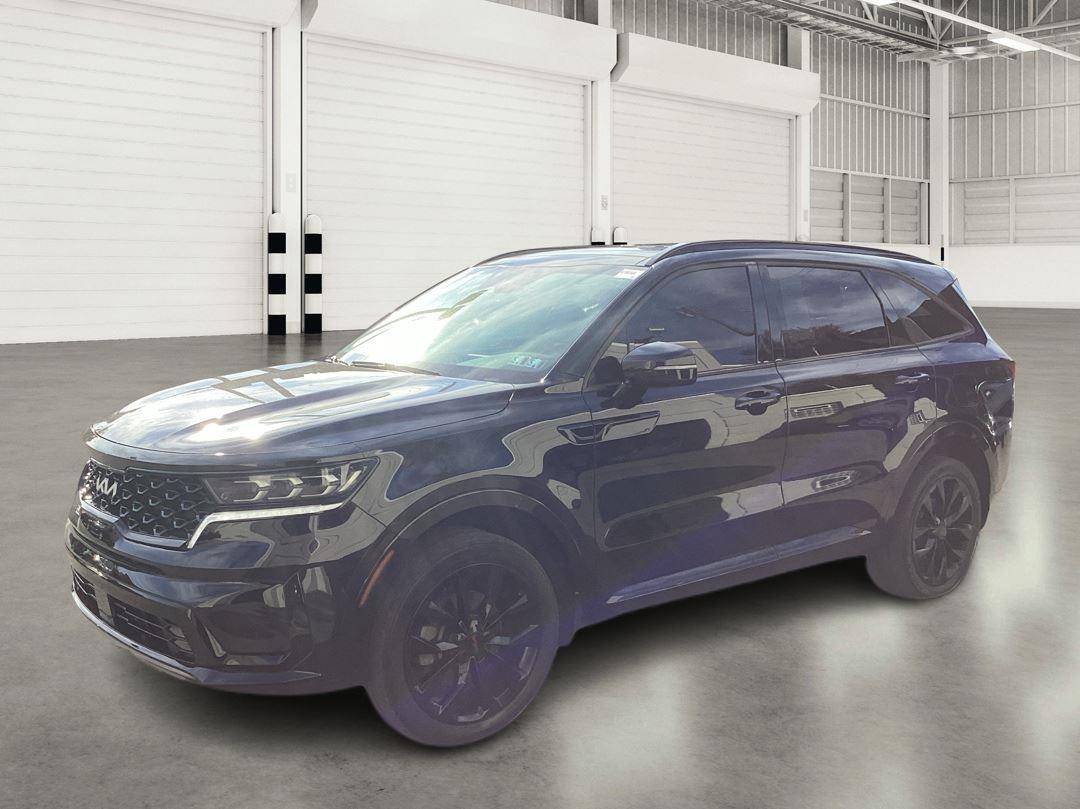 Used 2022 Kia Sorento SUV