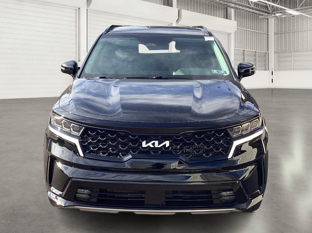 Used 2022 Kia Sorento SUV