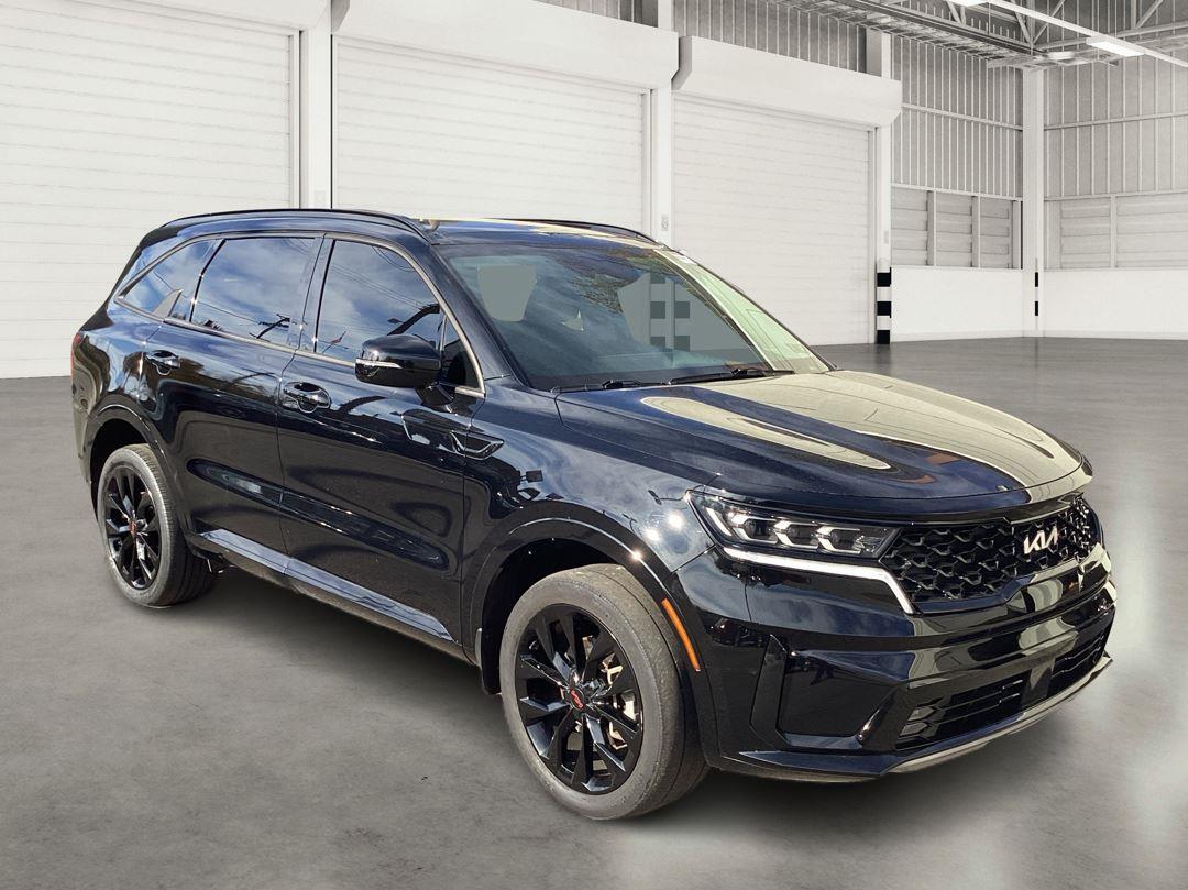 Used 2022 Kia Sorento SUV