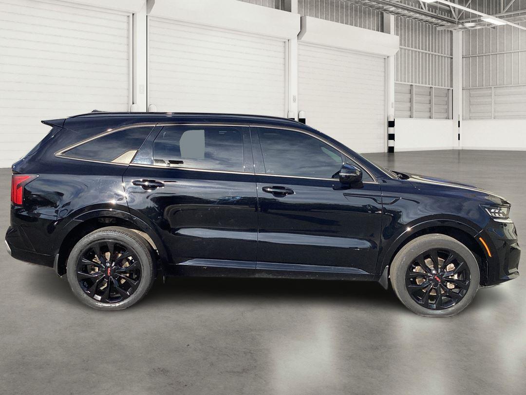 Used 2022 Kia Sorento SUV
