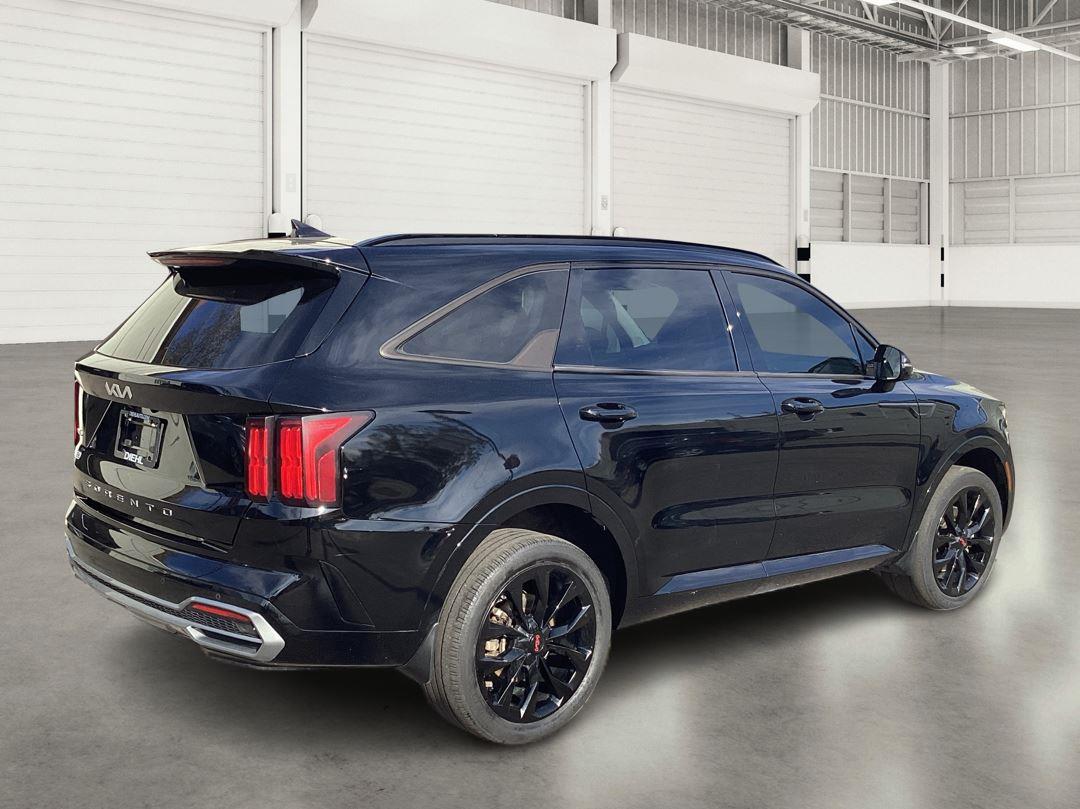 Used 2022 Kia Sorento SUV