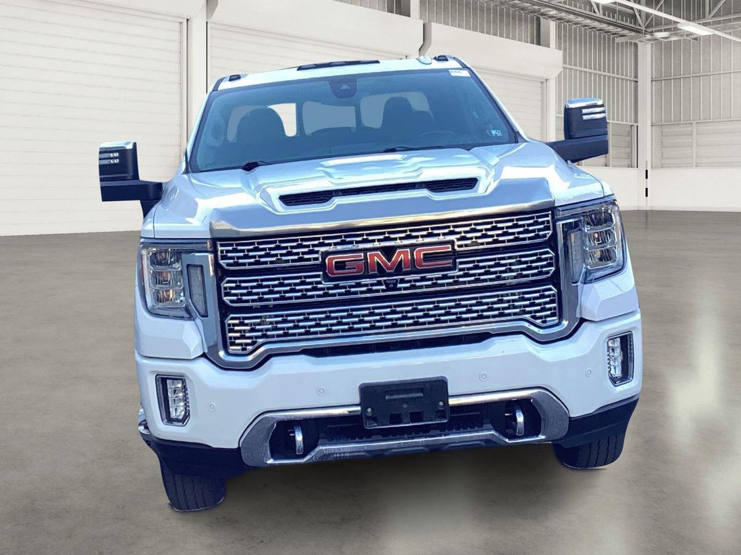 Used 2022 GMC Sierra 3500HD Truck