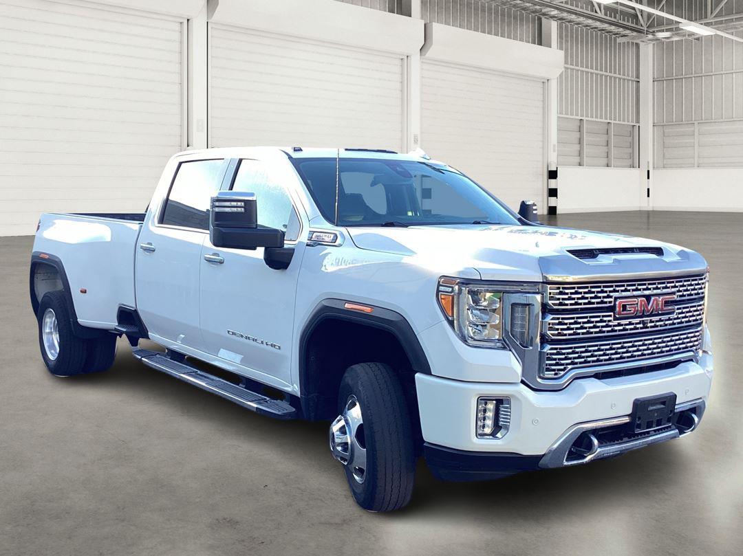 Used 2022 GMC Sierra 3500HD Truck