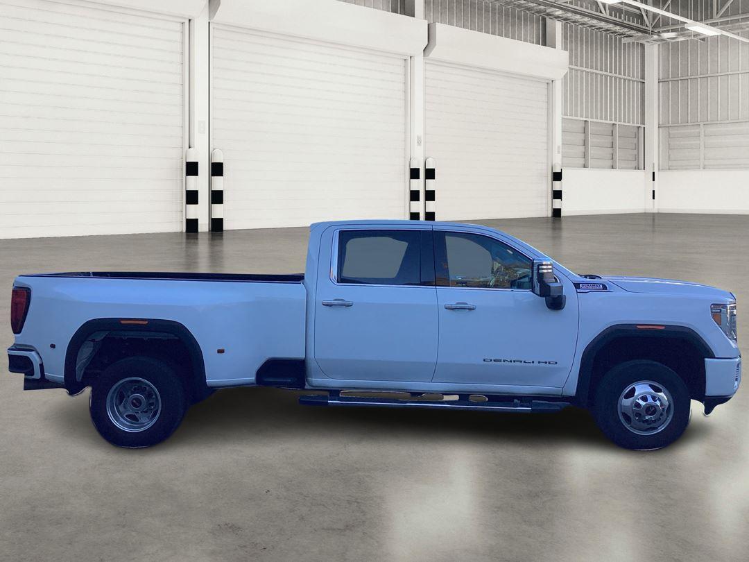 Used 2022 GMC Sierra 3500HD Truck