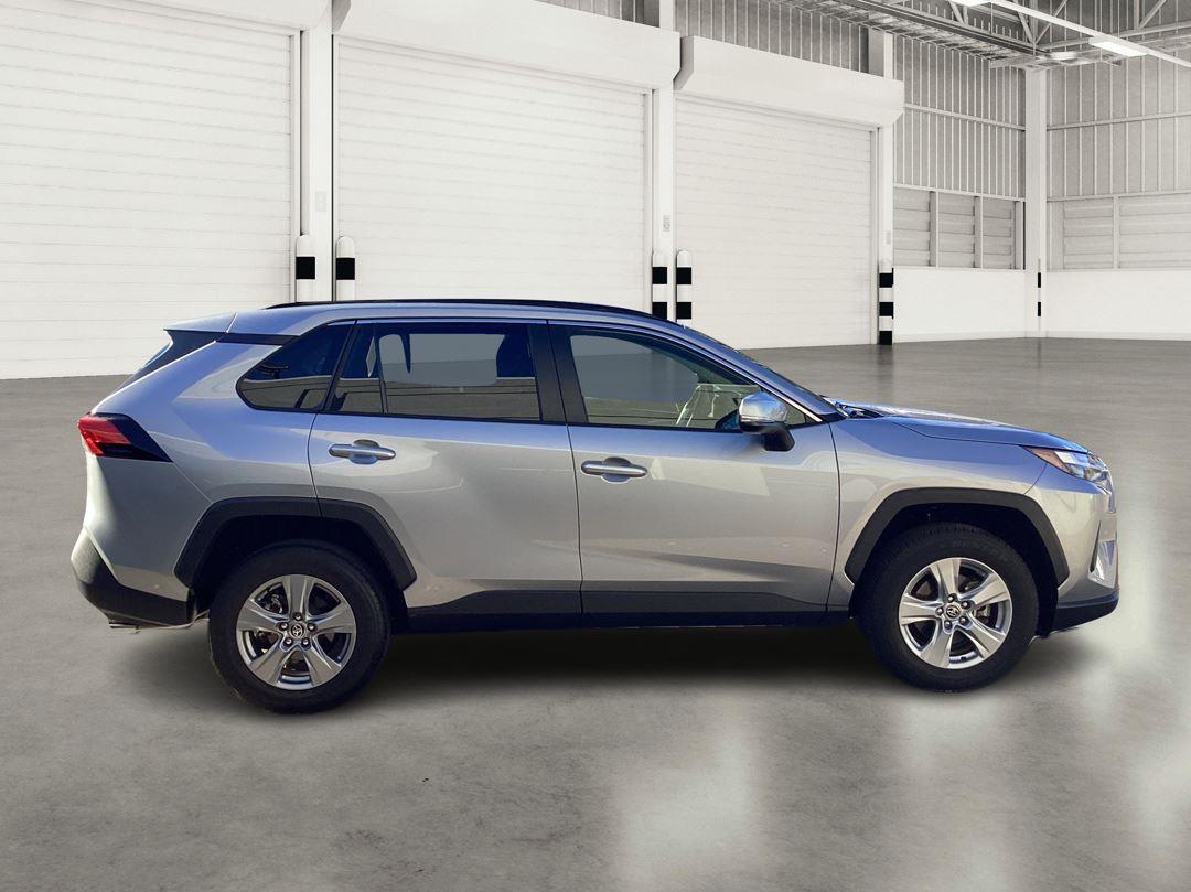 Used 2023 Toyota RAV4 SUV