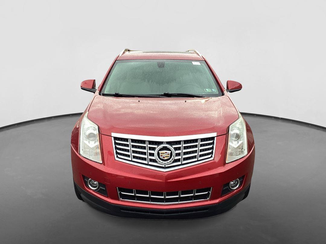 Used 2016 Cadillac SRX Performance Collection with VIN 3GYFNCE32GS578954 for sale in Grove City, PA