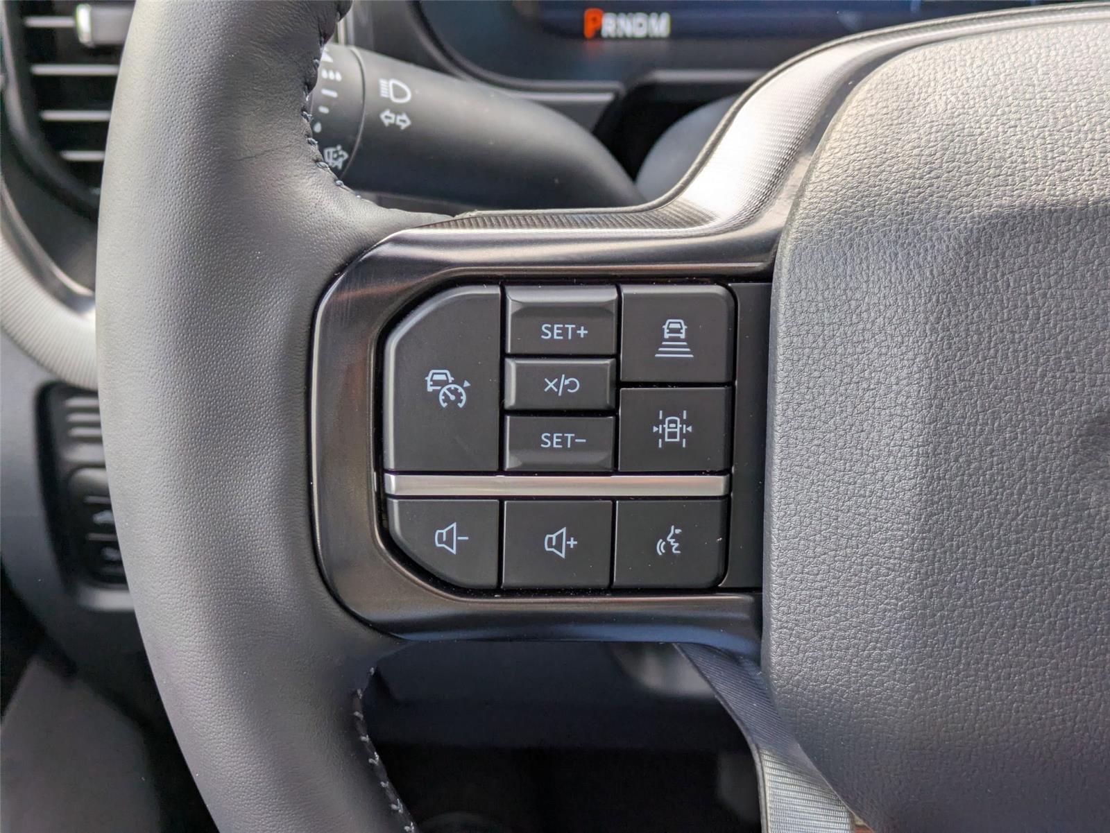New 2026 Carbonized Gray Metallic Ford Platinum image 18