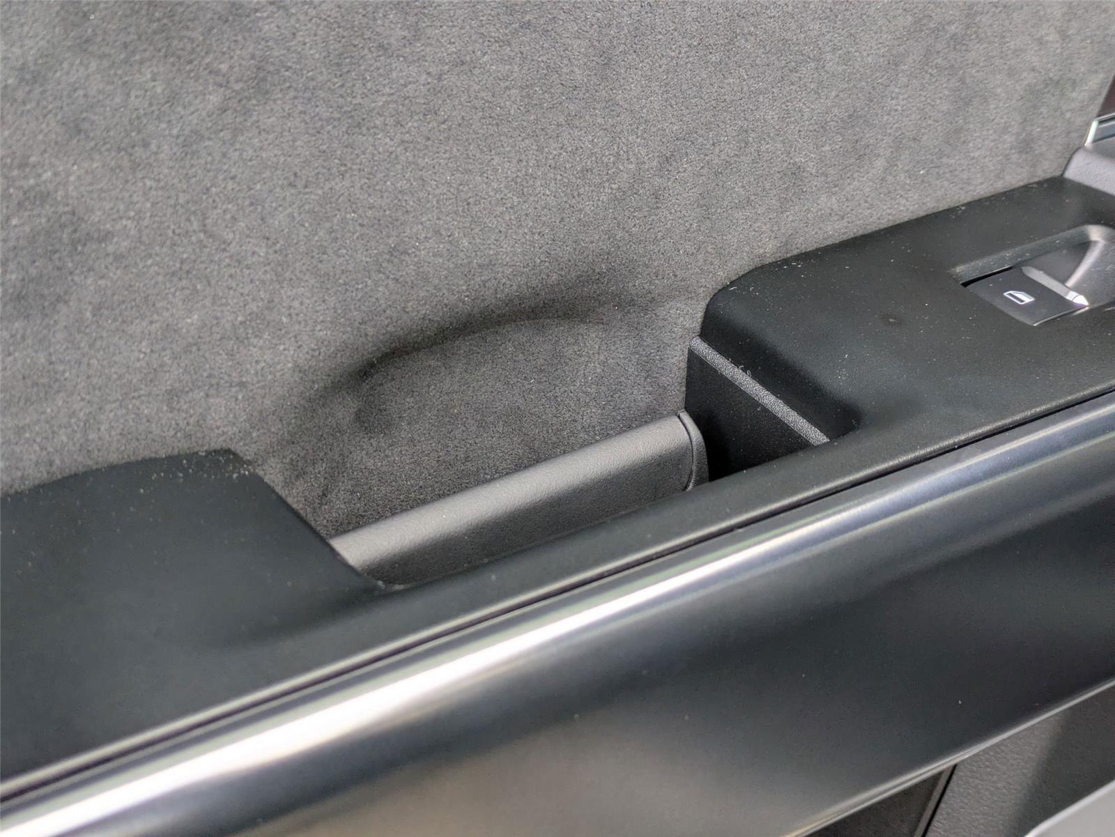 New 2026 Carbonized Gray Metallic Ford Platinum image 28