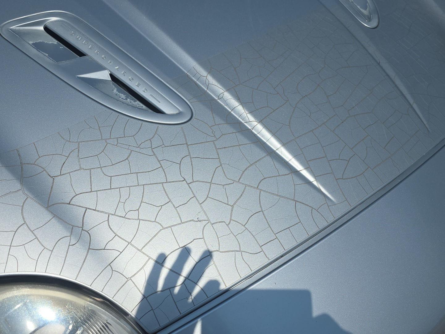 Used 2010 Liquid Silver Jaguar XKR image 6