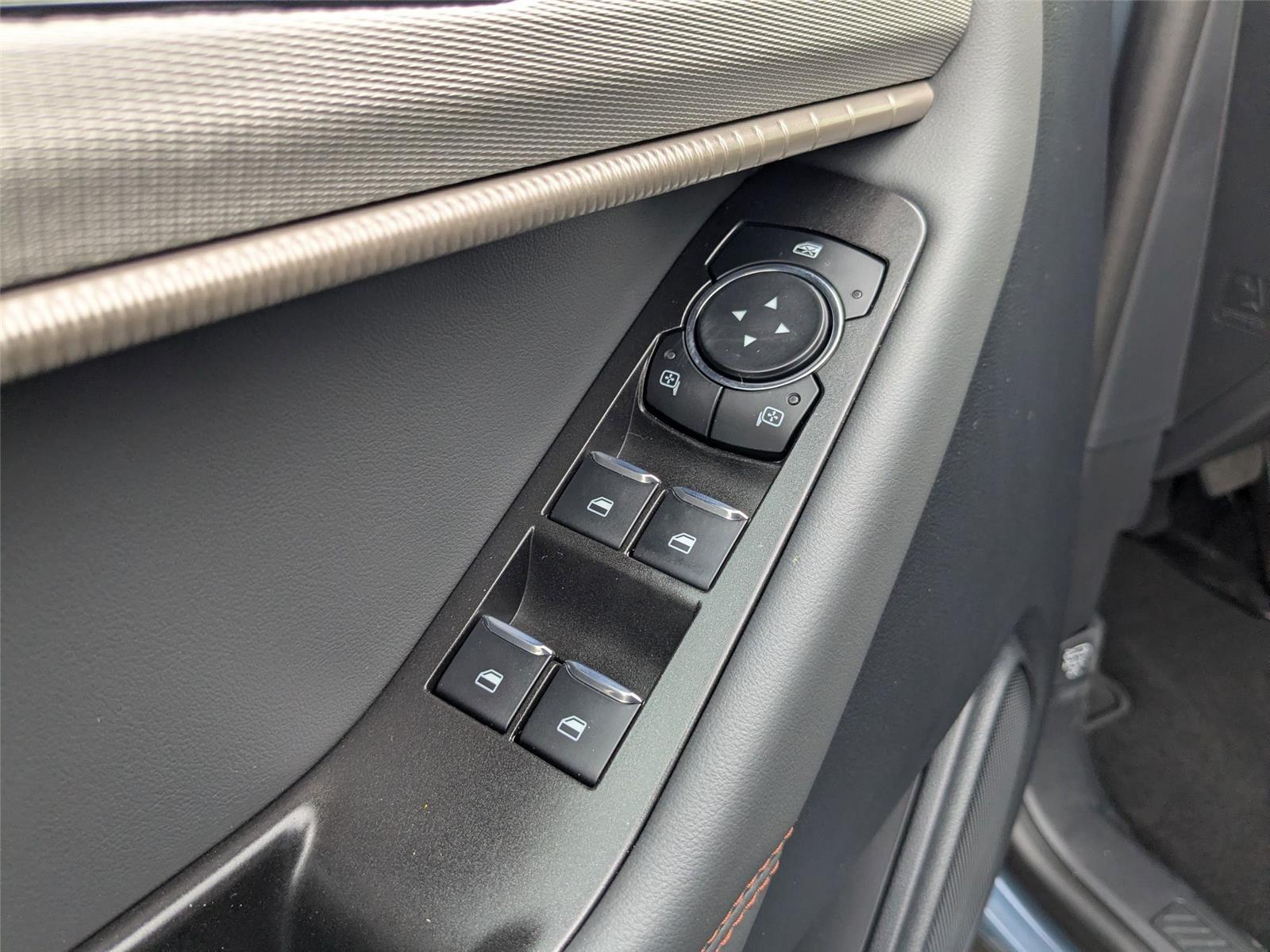 New 2026 Vapor Blue Metallic Ford Active w/200A Pkg image 13