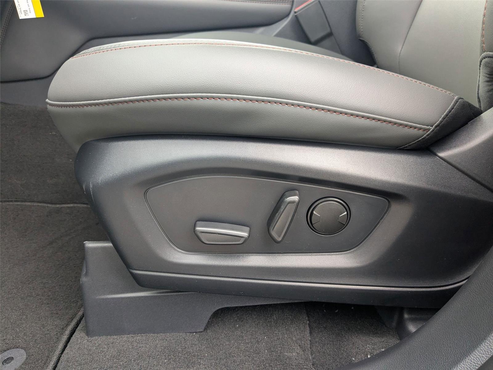 New 2026 Vapor Blue Metallic Ford Active w/200A Pkg image 15