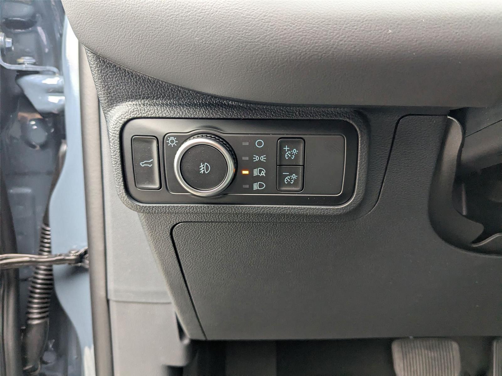 New 2026 Vapor Blue Metallic Ford Active w/200A Pkg image 16
