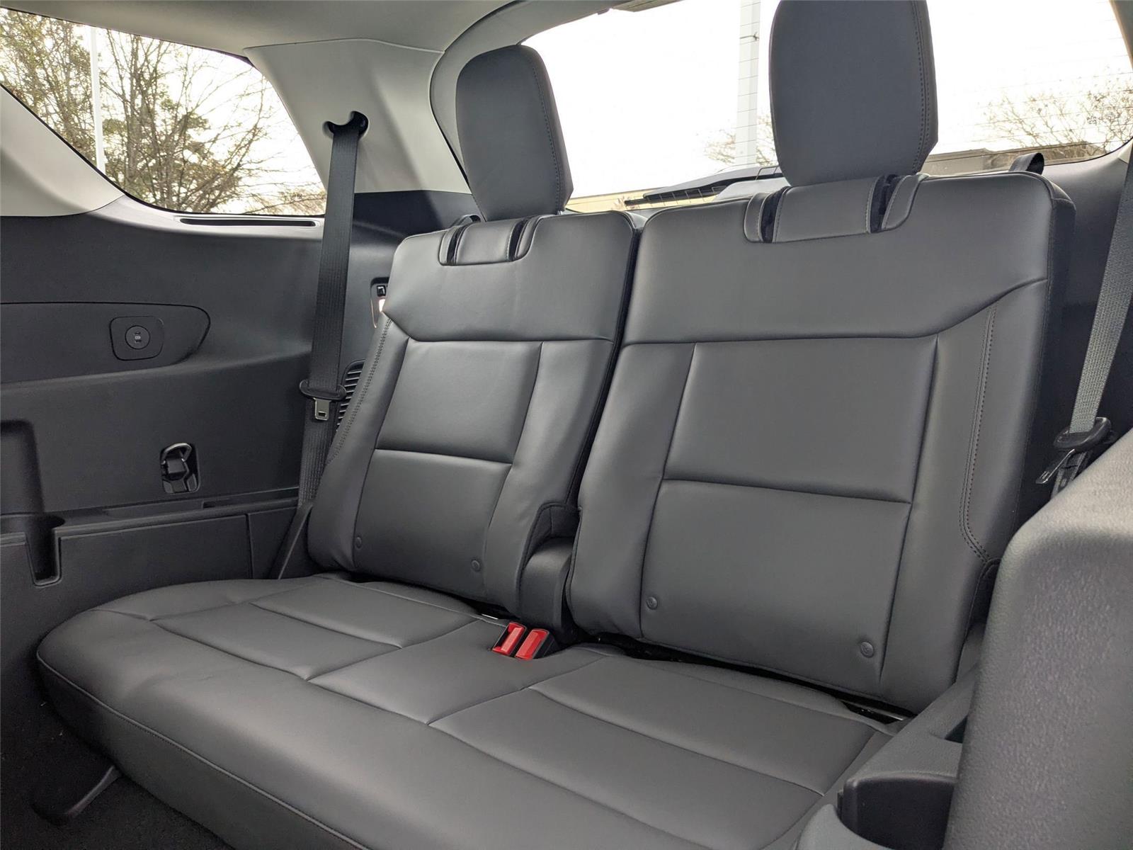 New 2026 Vapor Blue Metallic Ford Active w/200A Pkg image 29