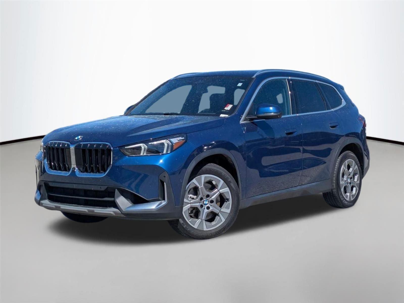 2023 BMW X1 xDrive28i AWD